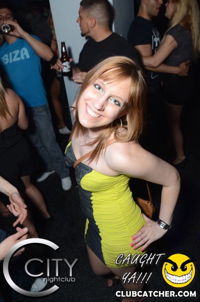 City nightclub photo 35 - June 1st, 2011