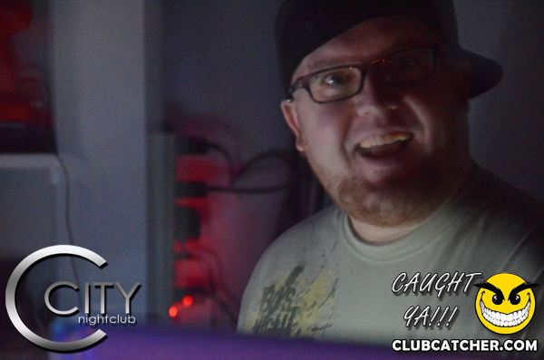 City nightclub photo 41 - June 1st, 2011