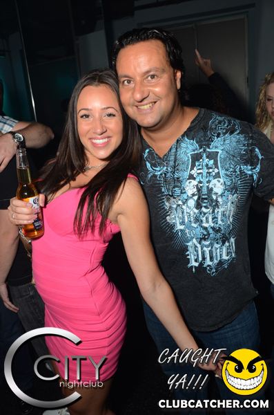 City nightclub photo 45 - June 1st, 2011