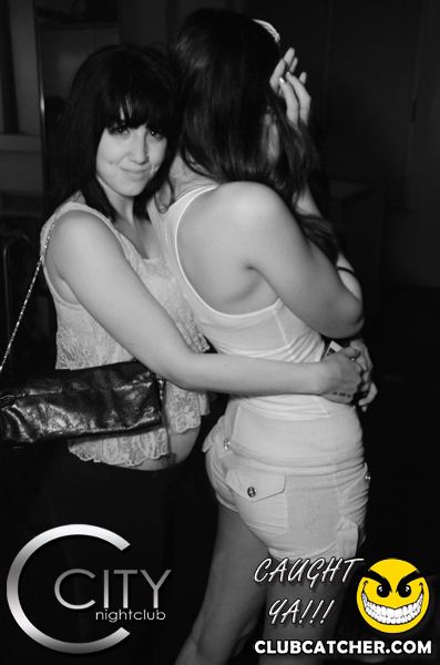 City nightclub photo 6 - June 1st, 2011