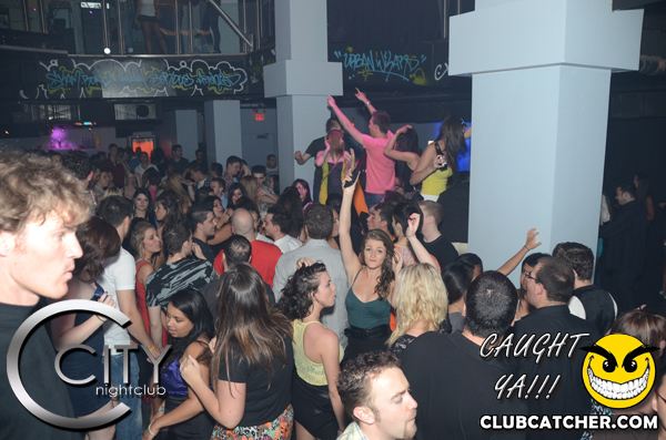 City nightclub photo 56 - June 1st, 2011