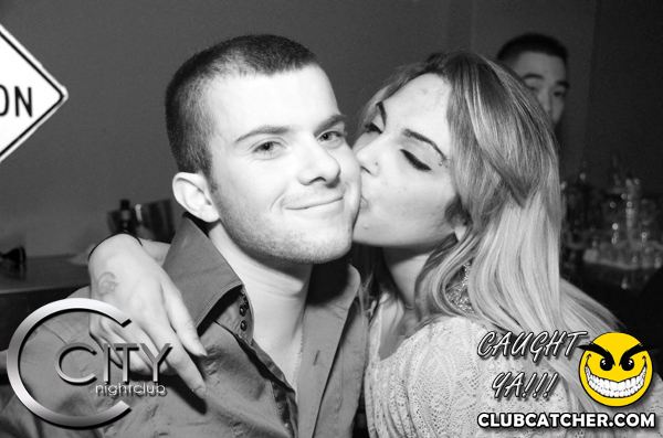 City nightclub photo 61 - June 1st, 2011