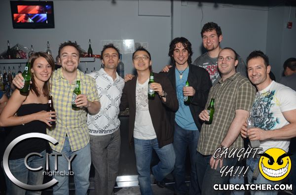 City nightclub photo 62 - June 1st, 2011