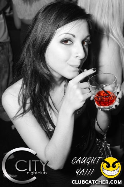 City nightclub photo 8 - June 1st, 2011