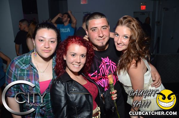 City nightclub photo 74 - June 1st, 2011