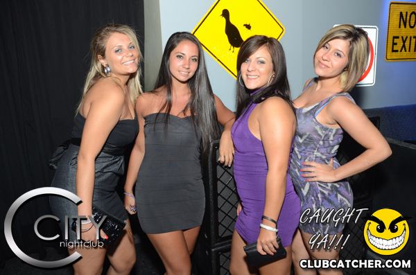 City nightclub photo 75 - June 1st, 2011