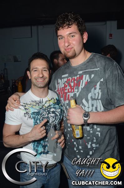 City nightclub photo 77 - June 1st, 2011