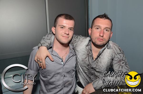 City nightclub photo 78 - June 1st, 2011