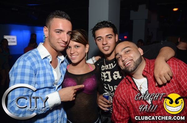 City nightclub photo 83 - June 1st, 2011
