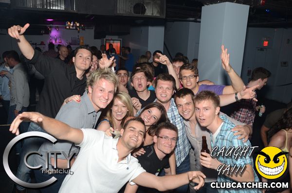 City nightclub photo 85 - June 1st, 2011