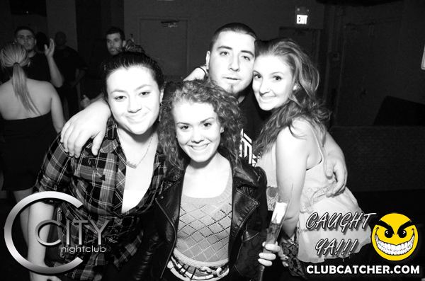 City nightclub photo 86 - June 1st, 2011