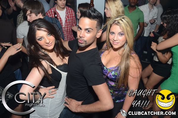 City nightclub photo 88 - June 1st, 2011