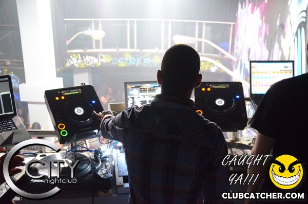 City nightclub photo 89 - June 1st, 2011