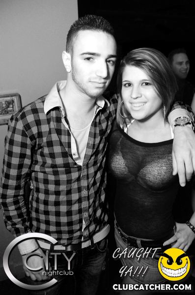 City nightclub photo 90 - June 1st, 2011