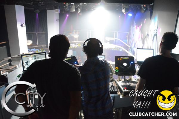 City nightclub photo 10 - June 1st, 2011