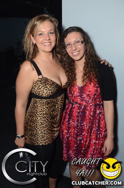 City nightclub photo 92 - June 1st, 2011