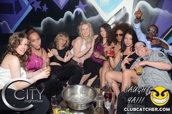 City nightclub photo 94 - June 1st, 2011