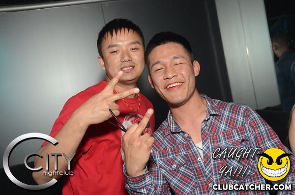 City nightclub photo 97 - June 1st, 2011