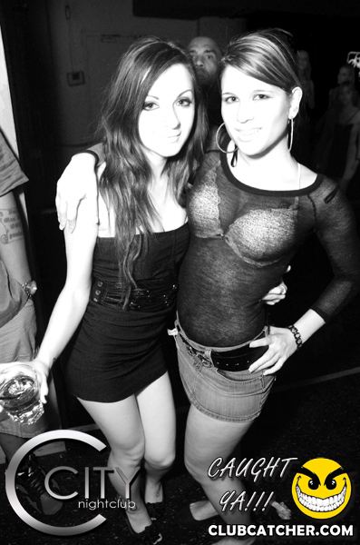 City nightclub photo 98 - June 1st, 2011