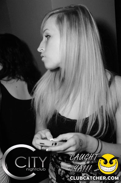 City nightclub photo 99 - June 1st, 2011