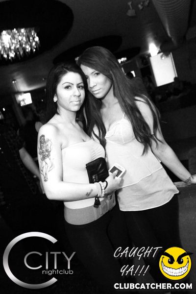 City nightclub photo 11 - June 4th, 2011