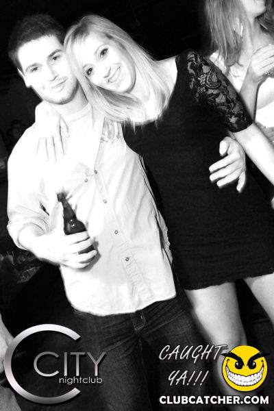 City nightclub photo 16 - June 4th, 2011