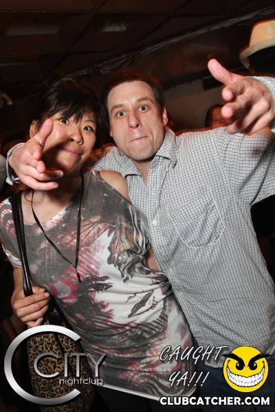 City nightclub photo 17 - June 4th, 2011