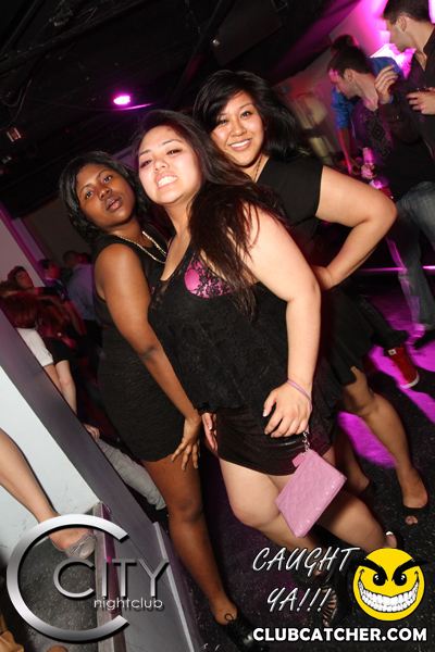 City nightclub photo 165 - June 4th, 2011