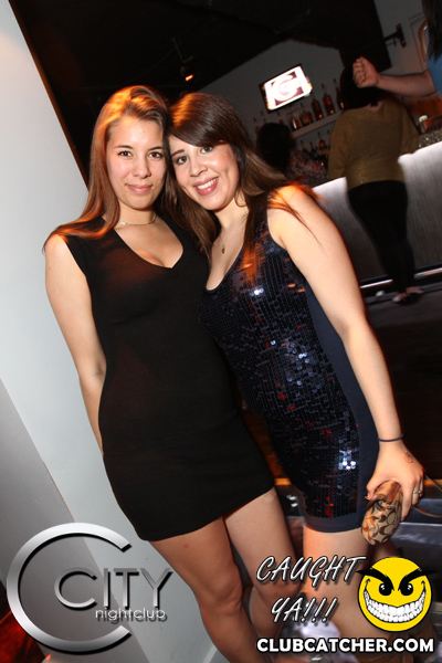 City nightclub photo 166 - June 4th, 2011