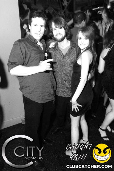 City nightclub photo 167 - June 4th, 2011