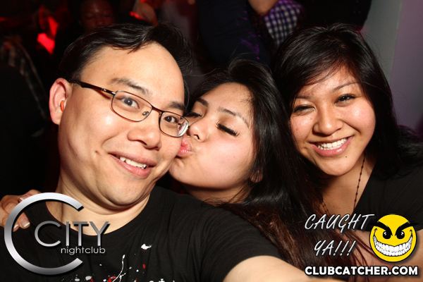 City nightclub photo 170 - June 4th, 2011