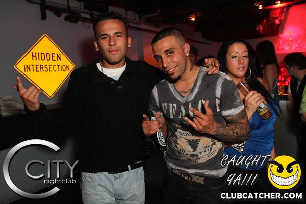 City nightclub photo 172 - June 4th, 2011