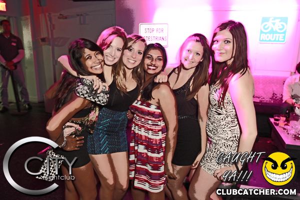 City nightclub photo 174 - June 4th, 2011