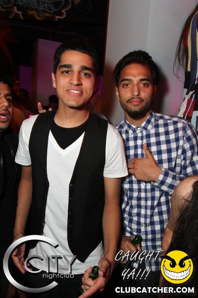 City nightclub photo 176 - June 4th, 2011