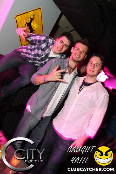City nightclub photo 177 - June 4th, 2011