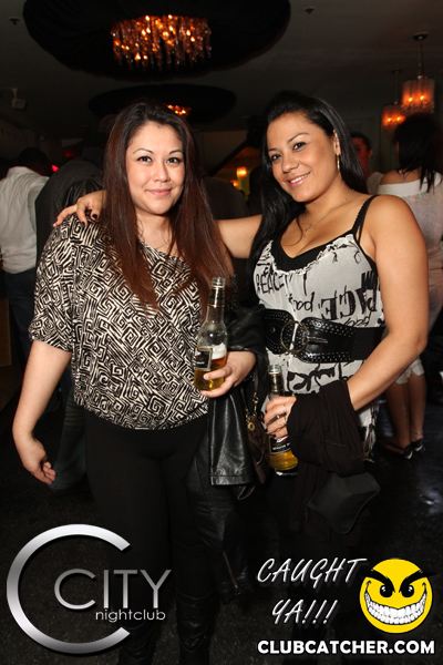 City nightclub photo 180 - June 4th, 2011