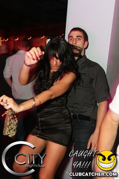 City nightclub photo 182 - June 4th, 2011