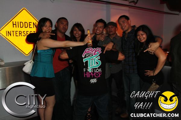 City nightclub photo 183 - June 4th, 2011