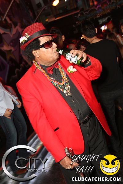 City nightclub photo 184 - June 4th, 2011