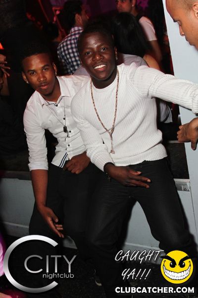 City nightclub photo 186 - June 4th, 2011