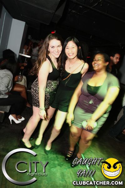 City nightclub photo 187 - June 4th, 2011