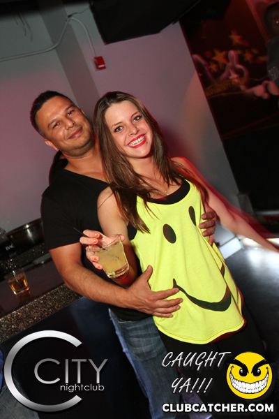 City nightclub photo 189 - June 4th, 2011