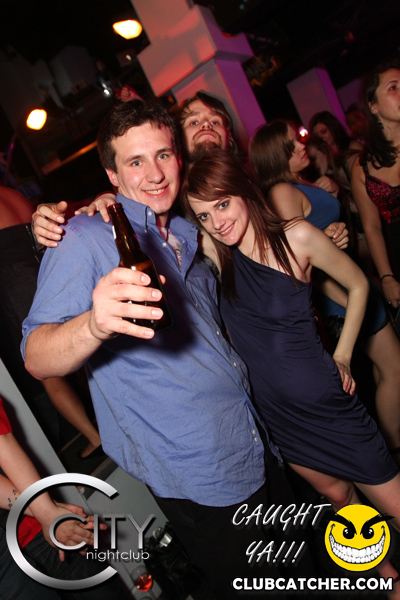 City nightclub photo 193 - June 4th, 2011