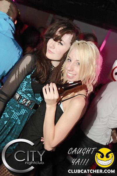 City nightclub photo 21 - June 4th, 2011
