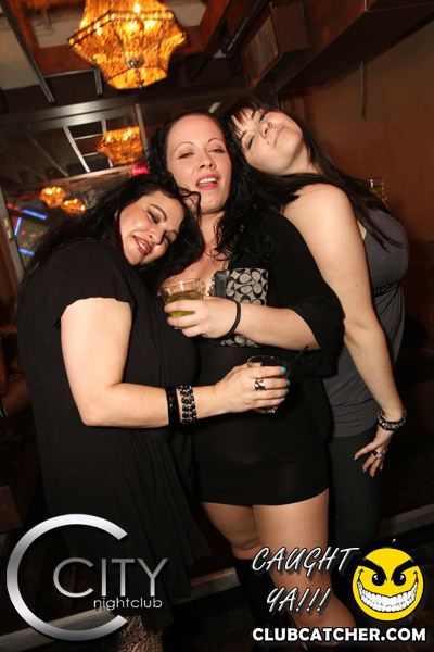 City nightclub photo 239 - June 4th, 2011