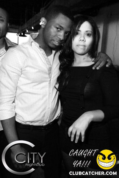 City nightclub photo 25 - June 4th, 2011