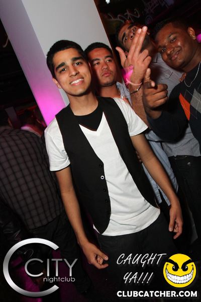 City nightclub photo 241 - June 4th, 2011