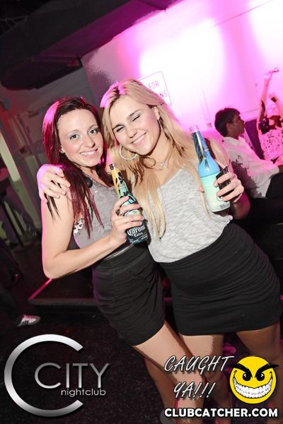City nightclub photo 242 - June 4th, 2011