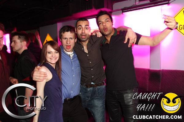 City nightclub photo 244 - June 4th, 2011