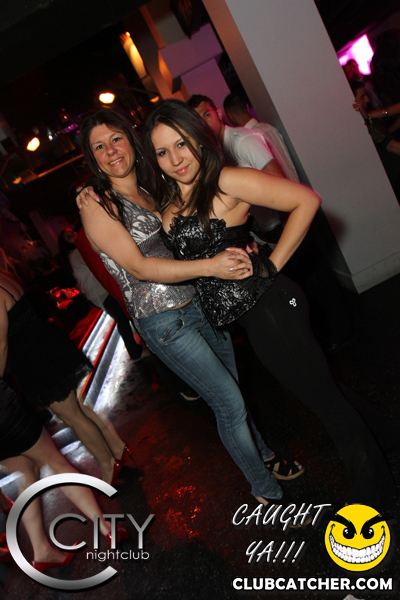 City nightclub photo 247 - June 4th, 2011